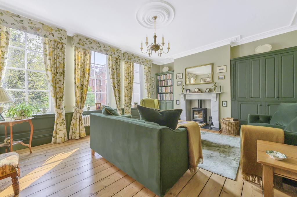 Sitting Room Main