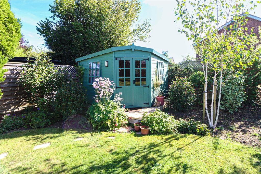 Summerhouse