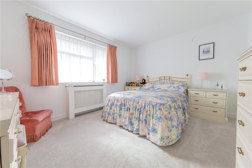 Principal Bedroom