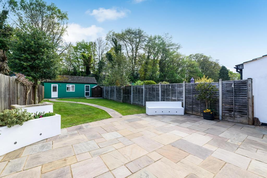 Ernest Grove, Beckenham 3 bed semidetached house for sale £650,000