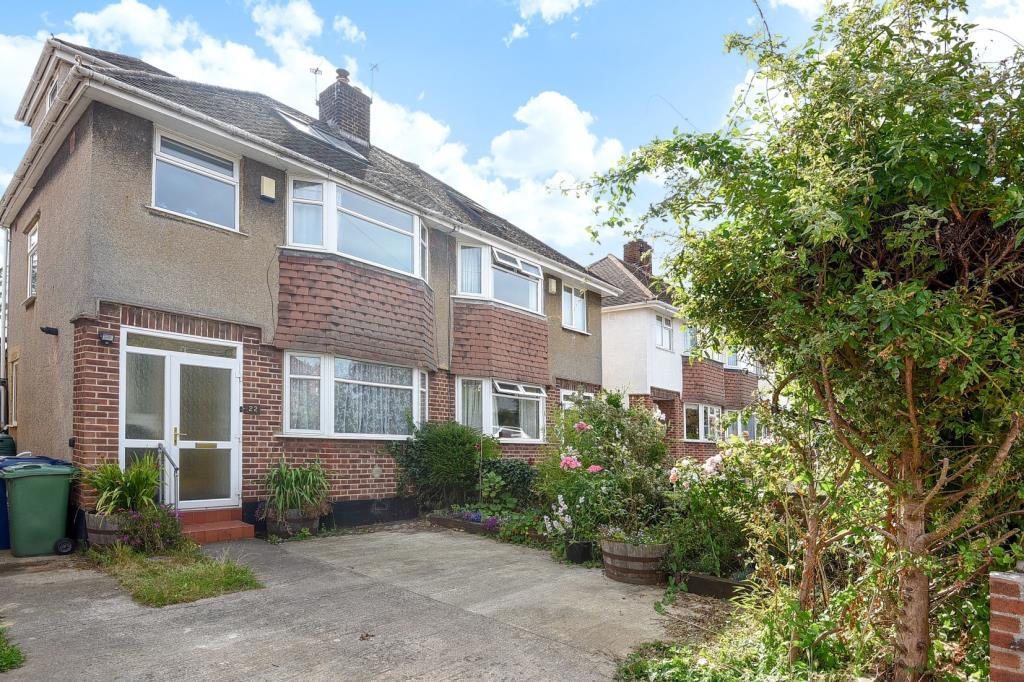 Littlemore, Oxford, OX4 5 bed semidetached house for sale £450,000