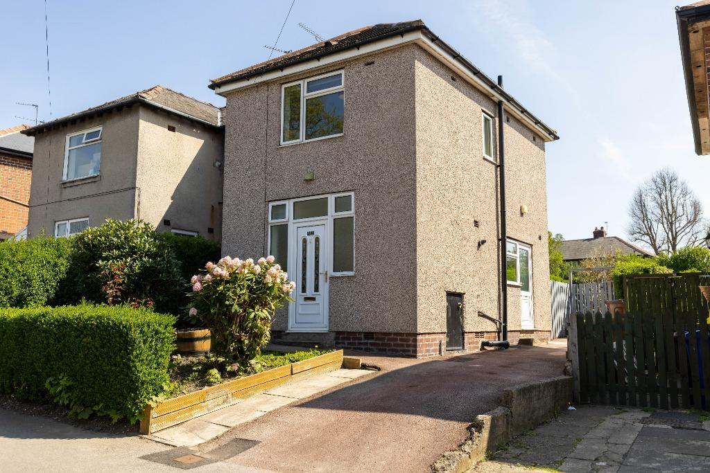 Willow Drive, Sheffield, S9 3 bed semidetached house for sale £140,000