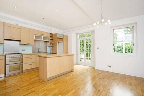 2 bedroom flat to rent - Hamilton Terrace, St Johns Wood, NW8