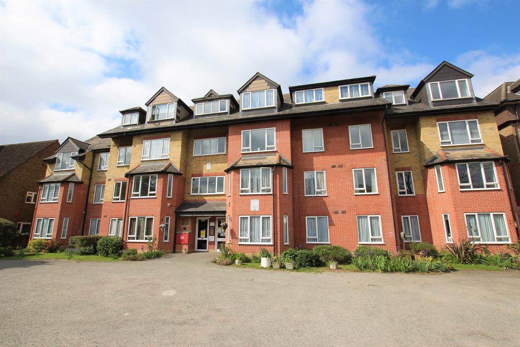 Brighton Road, South Croydon CR2 1 bed flat for sale £114,950