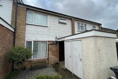 59 Downing Close, Ipswich, IP2 9EQ