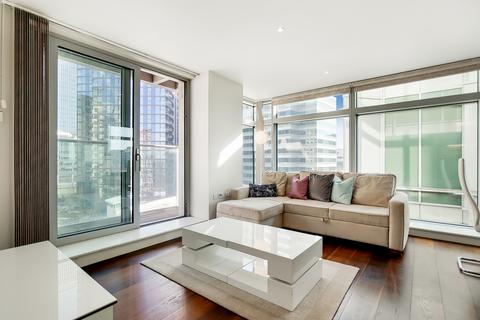 2 bedroom apartment to rent, Pan Peninsula, West Tower, 1 Pan Peninsula Square, London, E14