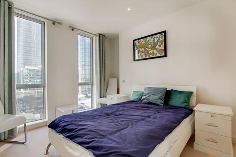 2 bedroom apartment to rent, Pan Peninsula, West Tower, 1 Pan Peninsula Square, London, E14