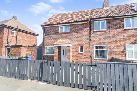 31 Tynedale Drive, Blyth, NE24 4LD