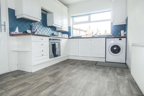 31 Tynedale Drive, Blyth, NE24 4LD