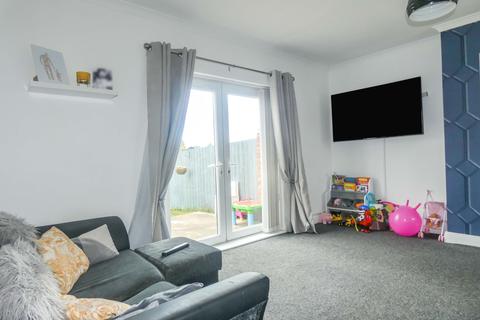 31 Tynedale Drive, Blyth, NE24 4LD