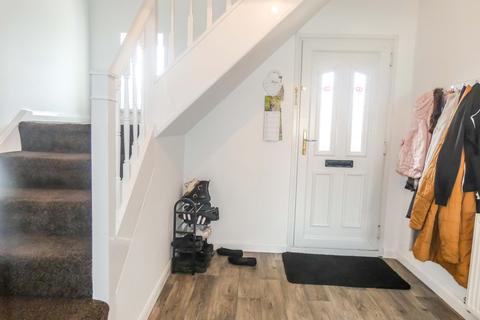 31 Tynedale Drive, Blyth, NE24 4LD