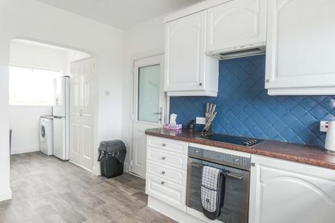 31 Tynedale Drive, Blyth, NE24 4LD