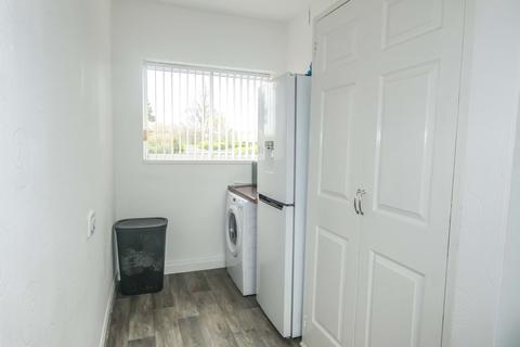 31 Tynedale Drive, Blyth, NE24 4LD