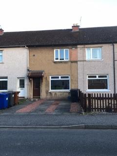 2 bedroom terraced house to rent, Gaynor Avenue, Loanhead EH20