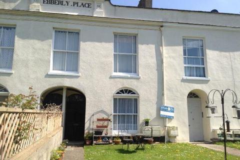 undefined, Ebberly Lawn, Barnstaple, EX32 7DH