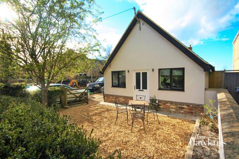 1 bedroom detached house to rent, Titmouse Cottage, Brinkworth, SN15