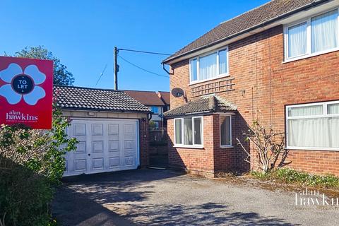 undefined, Clarendon Drive, Royal Wootton Bassett, SN4