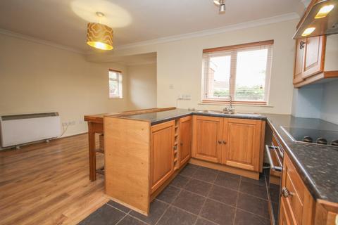 1 bedroom end of terrace house to rent, Reids Piece, Purton, SN5