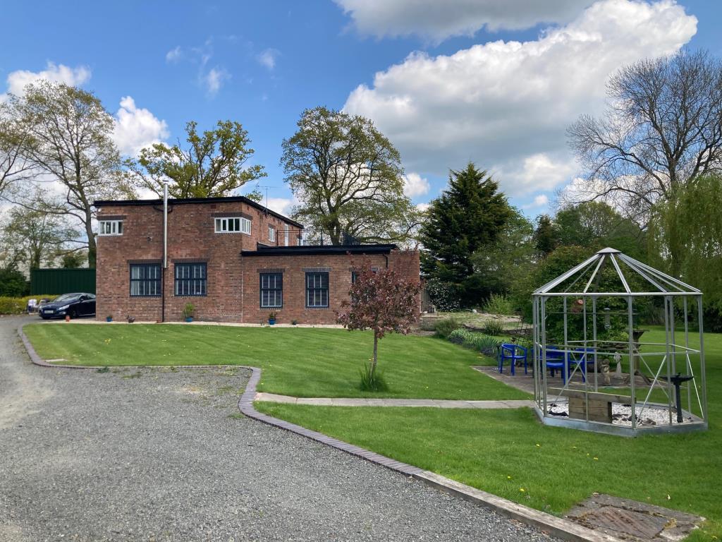 External View