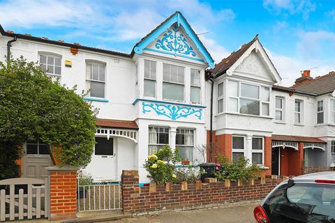 68 Devonshire Road, London, W5 4TP