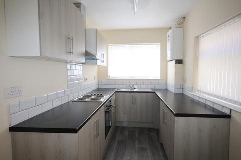 undefined, Willingham St, Grimsby, DN32