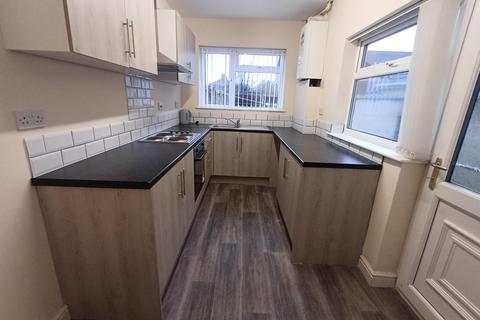 undefined, Willingham St, Grimsby, DN32