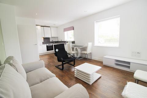 1 bedroom apartment to rent, Woolhampton Way, Reading, RG2