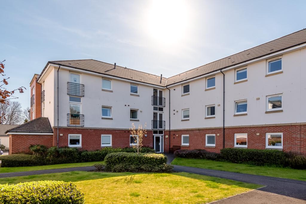Craigend Court, Flat 0/3... 2 bed flat £169,000