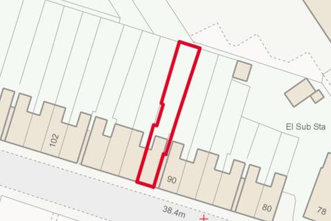 92 Sandy Lane, Worksop, S80 1SR