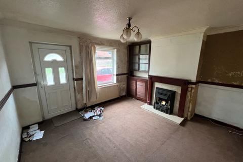 92 Sandy Lane, Worksop, S80 1SR