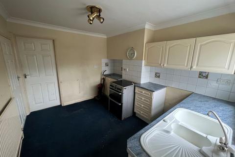 92 Sandy Lane, Worksop, S80 1SR