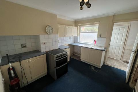 92 Sandy Lane, Worksop, S80 1SR