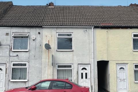 92 Sandy Lane, Worksop, S80 1SR