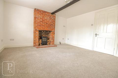 4 bedroom detached house to rent, The Causeway, Great Horkesley, Colchester, Essex, CO6