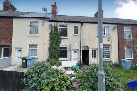 149 Cheapside, Worksop, S80 2JD