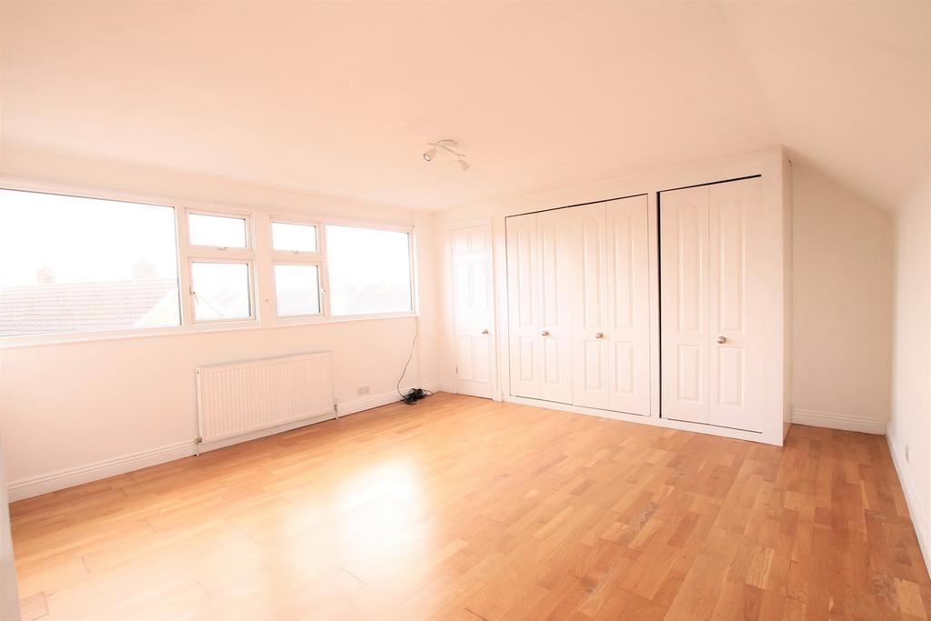 Bedroom+One