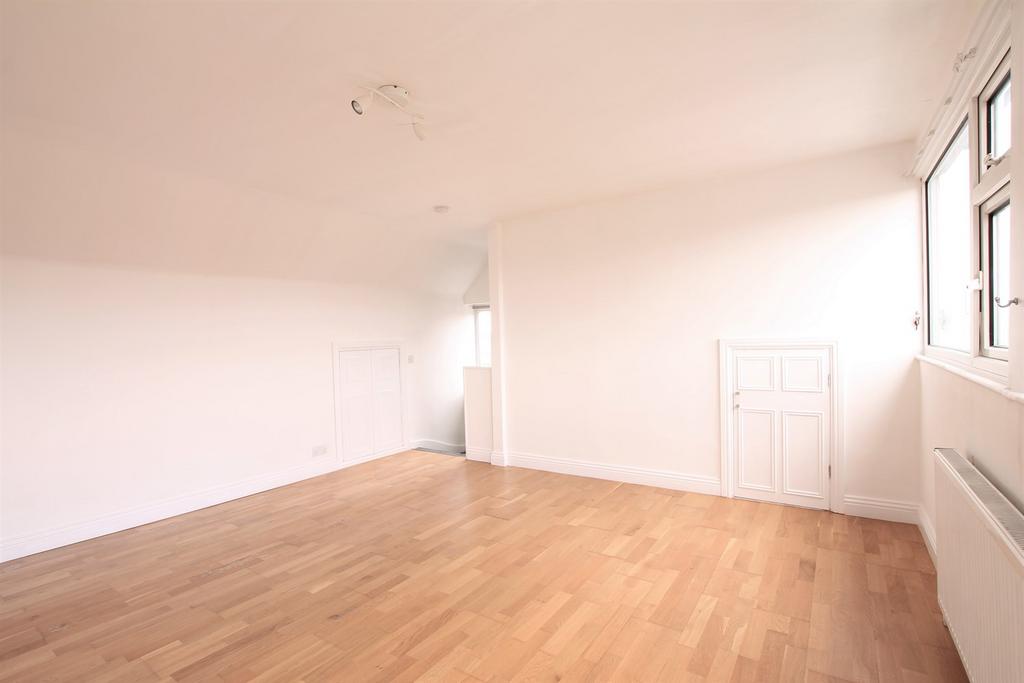Bedroom+One