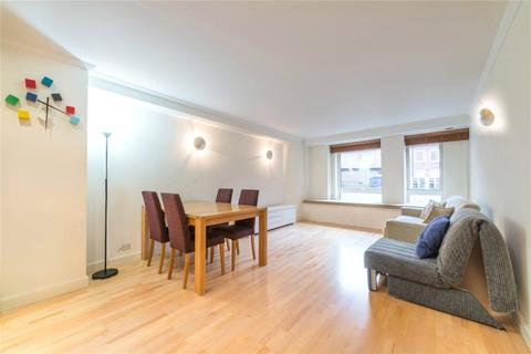 2 bedroom flat to rent, High Holborn, Holborn, Covent Garden, London