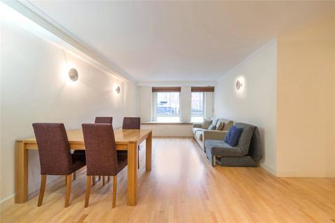 2 bedroom flat to rent, High Holborn, Holborn, Covent Garden, London