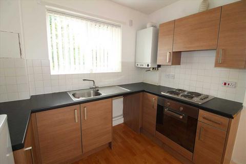 1 bedroom apartment for sale, Roughwood Drive, Kirkby