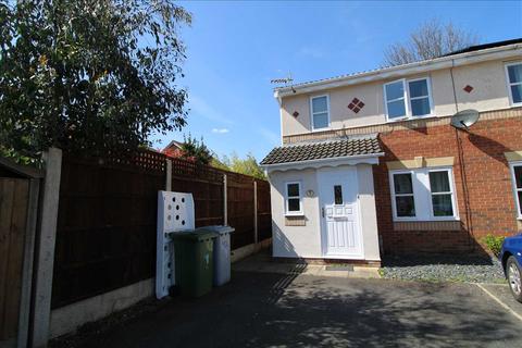 1 Barley Way, Newark, NG24 2FR