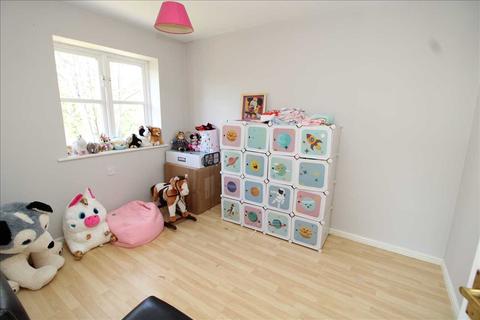 1 Barley Way, Newark, NG24 2FR