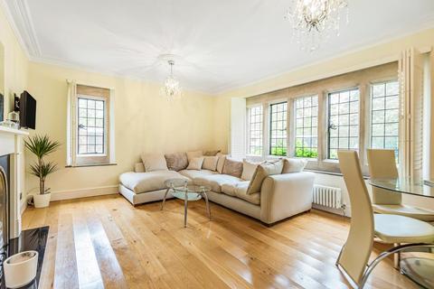 1, The Meads Park Road, Stoke Poges, Slough, SL2 4PA