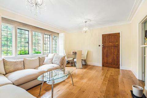 1, The Meads Park Road, Stoke Poges, Slough, SL2 4PA