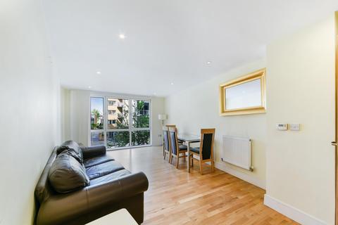 3 bedroom apartment for sale - Indescon Square, Canary Wharf, London, E14