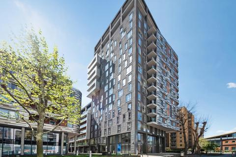 3 bedroom apartment for sale - Indescon Square, Canary Wharf, London, E14