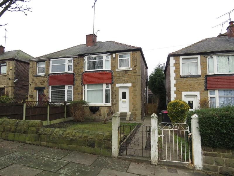 RETFORD ROAD, WOODHOUSE, SHEFFIELD, S13 9WA 3 bed property £720 pcm