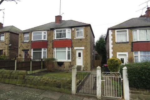 3 bedroom property to rent - RETFORD ROAD, WOODHOUSE, SHEFFIELD, S13 9WA