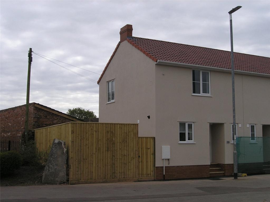Fore Street, North Petherton, Bridgwater, Somerset, TA6 2 bed end of