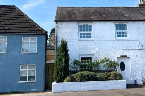 3 bedroom cottage for sale - Fore Street, Warminster, BA12